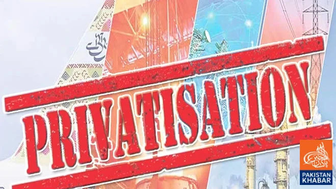 Government’s Five-Year Privatization Plan Fails After Two Years