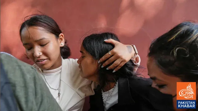 Nepal Floods Affect 19 Schools, 200 Students Missing