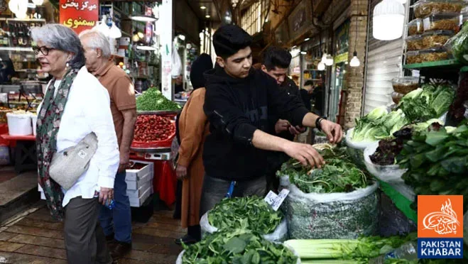 Iran Faces Growing Public Hardships Six Months Into War