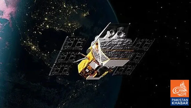 NASA Cancels Mission to Save Failing Swift Space Telescope