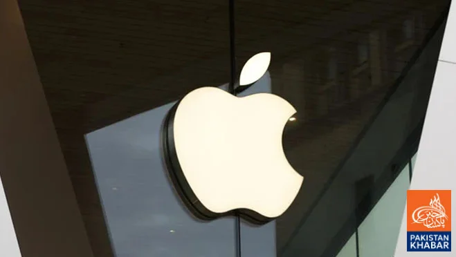 Apple May Open Office in Pakistan, US Consul General Says