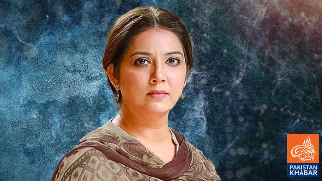 Sabeera Nadeem Explains Why She Keeps Married Life Private