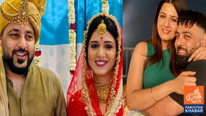 Badshah and Isha Rakhi Separate Five Months After Marriage