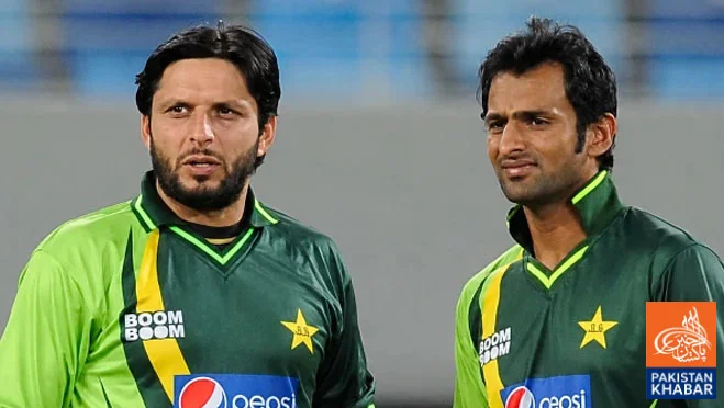 England Defeat: 7 Players Dropped from Pakistan Squad