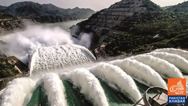KP Accuses Centre of Discrimination Over Hydel Profits