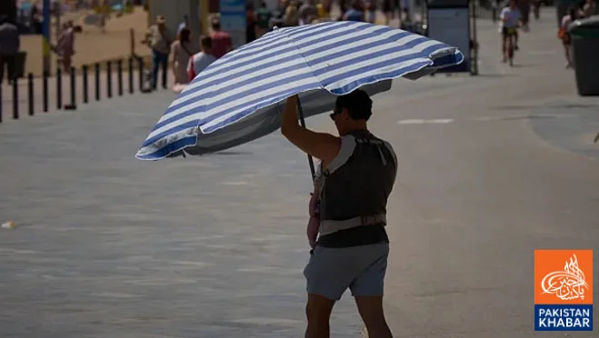 Spain Heatwave Deaths Exceed 5,000 in Summer 2026