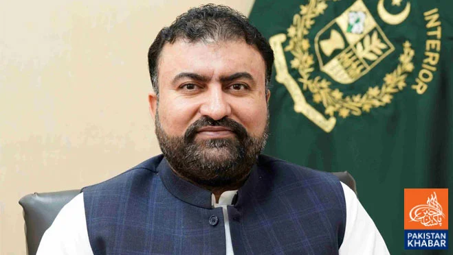 Pakistan to Protect Its Water Rights: Bugti