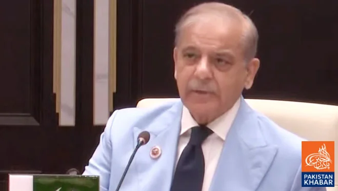 Using Water as Political Pressure Is Unacceptable: PM