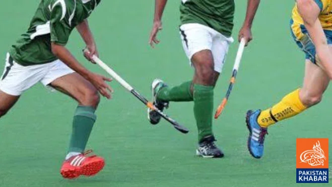 National Hockey Championship Prize Money Increased Tenfold