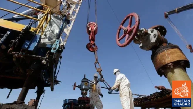US-Iran Tensions Push Global Oil Prices Higher