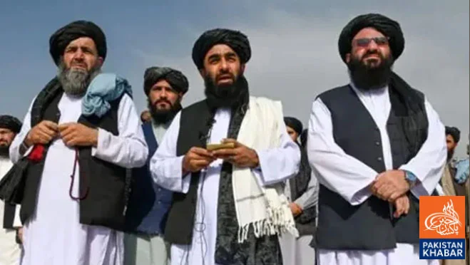 Taliban Government Fails to Deliver Inclusive System: Declaration