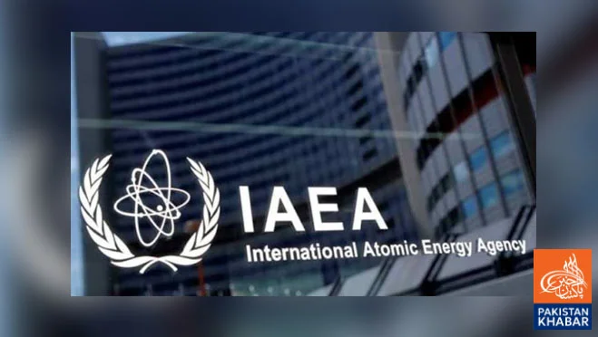 IAEA Resolves All Questions on Syria’s Secret Nuclear Activities