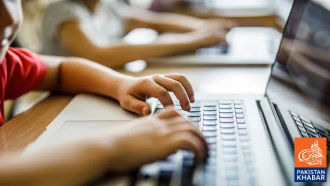 Online Sexual Abuse Exposed Among 20 Million Children Across 21 Countries