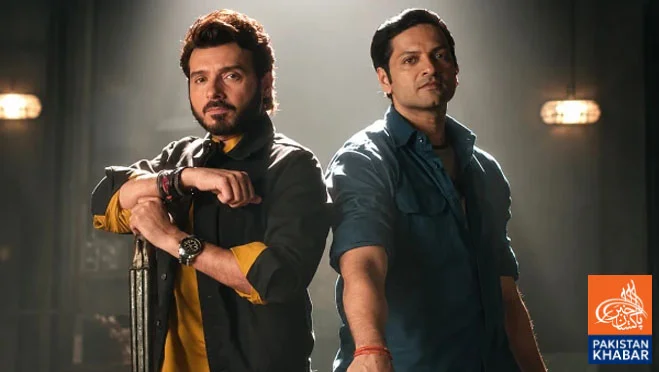 Mirzapur The Movie Earns Impressive Revenue on Its Opening Day