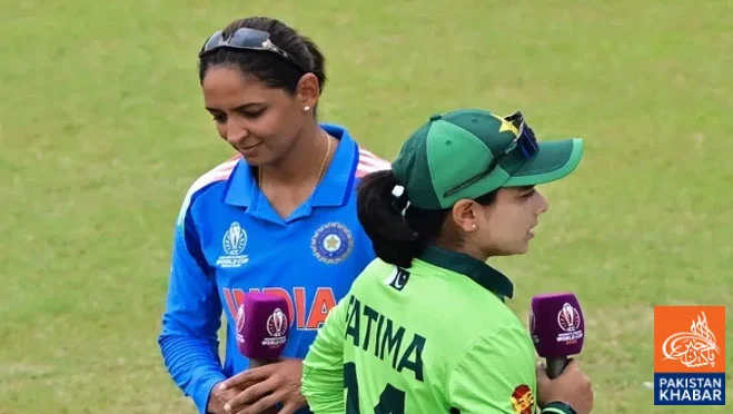 India Pakistan Set for Crucial Asia Cup Clash, Both Eyeing Victory