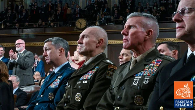 Sensitive U.S. Military Information Leaked During Iran War, Investigation Intensifies