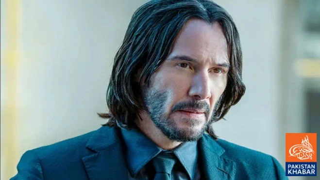 Alleged Reason Behind Keanu Reeves Not Marrying Emerges