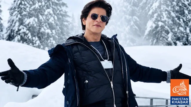 Shah Rukh Khan Stood Up to Underworld, Gupta Reveals