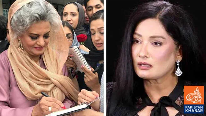 Jiya Ali Breaks Silence on Old Scandal