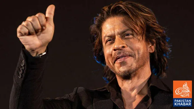 Shah Rukh Khan Rejects Role in Realistic Film