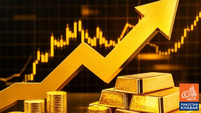 Gold Prices Rise in Global, Local Markets After Three-Day Pause