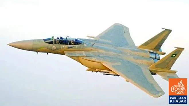 Saudi Airstrikes in Yemen Target Marib, Al-Jawf and Taiz