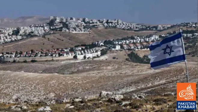 12 Countries Announce Ban on Goods From Israeli Settlements After UK