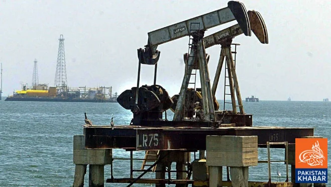 US-Iran Tensions Push Global Oil Prices Higher