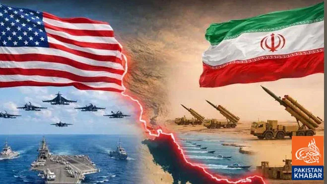 Iran War Could Continue Until 2029, US Media Reports