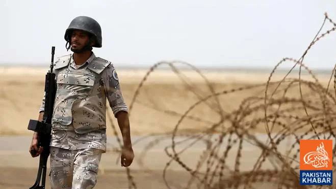 Saudi Arabia Issues Attack Alert for Yemen Border Areas