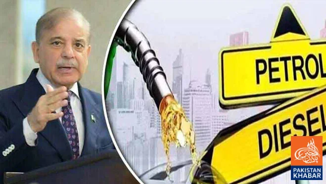 Rs100 Per-Litre Petrol Relief Scheme Launched by PM