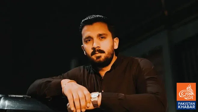 Rajab Butt’s Inappropriate Joke Draws Severe Social Media Backlash