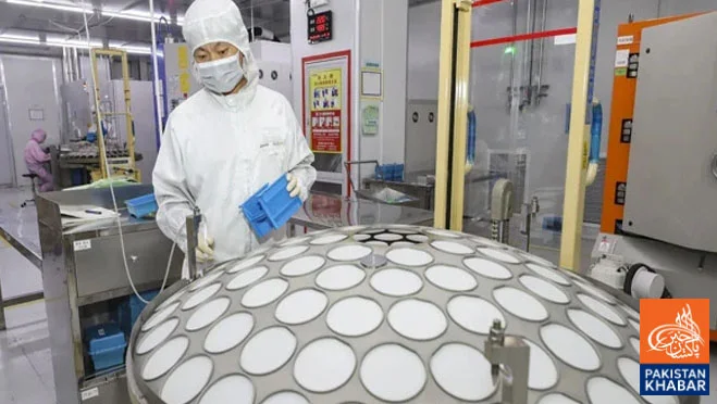 Chinese Scientists Improve Memory Durability 100-Fold