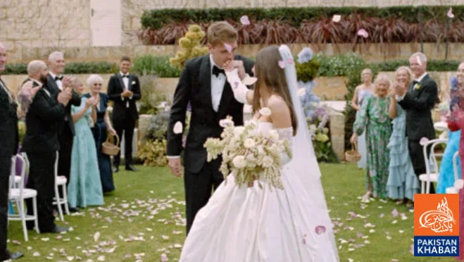 Australian Cricketer Cameron Green Marries Longtime Partner