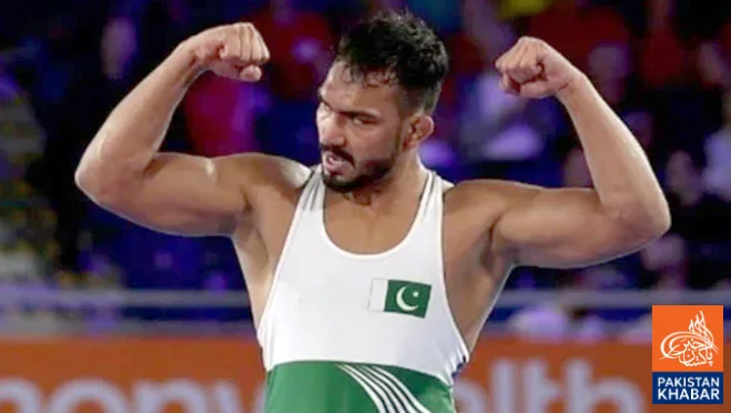 Inam Butt Could Get Major Relief in Doping Case