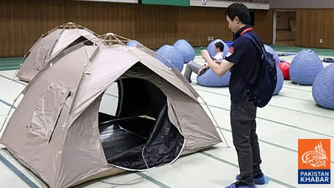 Japan Faces Accommodation Crisis Ahead of Asian Games