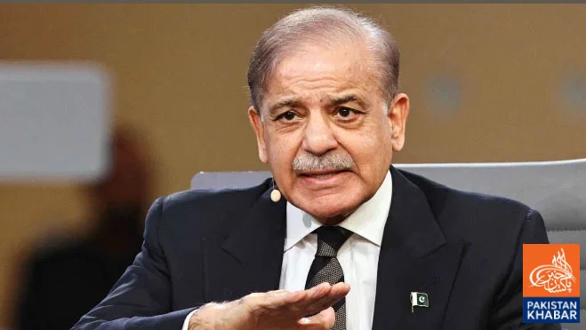 PM Strongly Condemns Attempted Drone Attack on Makkah