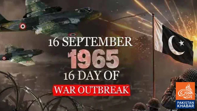War Day: Indian Army Suffers Heavy Losses in Pakistan Army Operations