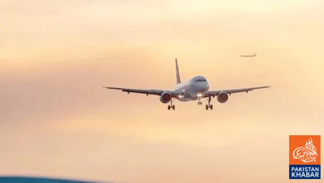 Pakistan Extends Airspace Closure for India by One Month