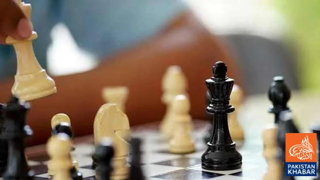Pakistan Boycotts Chess Match Against Israel