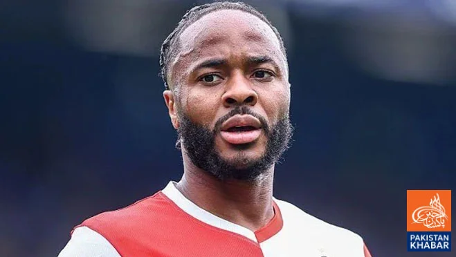 Raheem Sterling Admits Dangerous Driving on Motorway