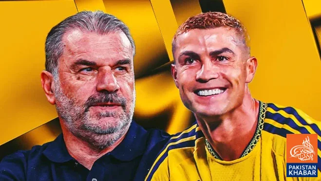Ronaldo Question Sparks Heated Exchange at Al Nassr