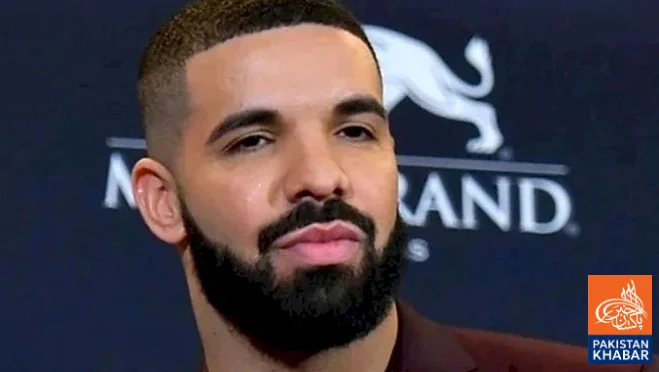 Drake Mentions Gaza in New Song