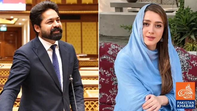 Momina Iqbal Alleges Further Harassment and Threats