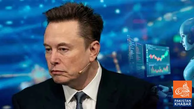 Elon Musk Reveals Longstanding Concerns Over AI Risks