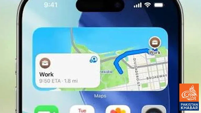 iOS 27 Adds Option to Hide Location from Specific Contacts