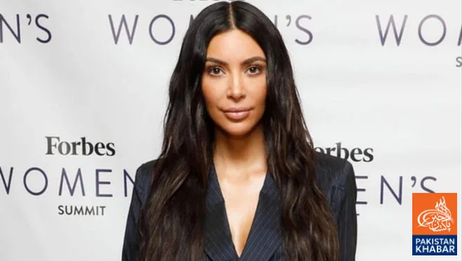Kim Kardashian Awarded Just One Euro in Paris Robbery Case