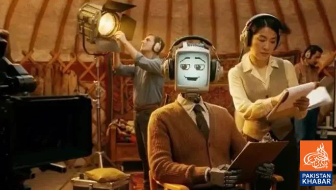 Astana AI Film Festival Receives Over 8,000 Films from 125 Countries