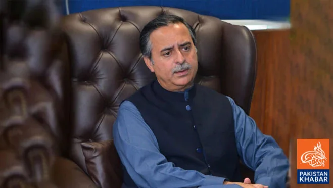 Pakistan Ranks 34th in Global Port Rankings