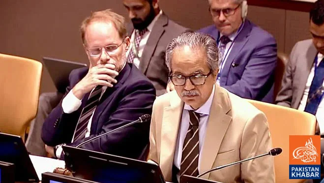 Pakistan Warns of Action Against Terror Threats From Afghanistan